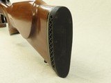 1971 Vintage Remington 700 BDL in 7mm Magnum w/ Redfield 3-9X Wideview Scope
** Handsome & Classy Vintage Rifle ** - 15 of 25