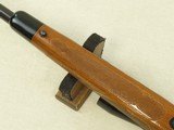 1971 Vintage Remington 700 BDL in 7mm Magnum w/ Redfield 3-9X Wideview Scope
** Handsome & Classy Vintage Rifle ** - 18 of 25