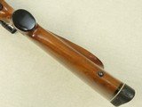 1971 Vintage Remington 700 BDL in 7mm Magnum w/ Redfield 3-9X Wideview Scope
** Handsome & Classy Vintage Rifle ** - 16 of 25