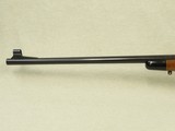 1971 Vintage Remington 700 BDL in 7mm Magnum w/ Redfield 3-9X Wideview Scope
** Handsome & Classy Vintage Rifle ** - 9 of 25