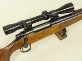 1971 Vintage Remington 700 BDL in 7mm Magnum w/ Redfield 3-9X Wideview Scope
** Handsome & Classy Vintage Rifle ** - 21 of 25