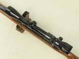 1971 Vintage Remington 700 BDL in 7mm Magnum w/ Redfield 3-9X Wideview Scope
** Handsome & Classy Vintage Rifle ** - 13 of 25