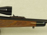 1971 Vintage Remington 700 BDL in 7mm Magnum w/ Redfield 3-9X Wideview Scope
** Handsome & Classy Vintage Rifle ** - 4 of 25