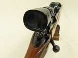 1971 Vintage Remington 700 BDL in 7mm Magnum w/ Redfield 3-9X Wideview Scope
** Handsome & Classy Vintage Rifle ** - 23 of 25