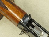 1967 Vintage Browning Auto-5 Sweet Sixteen 16 Ga. Shotgun w/ 28" Vent Rib "Modified" Barrel
* Honest & Handsome Belgian Sweet 16 * SAL - 18 of 24