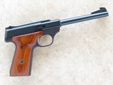 Browning Challenger II Pistol, Cal. .22 LR, 6 3/4 Inch Barrel - 3 of 13