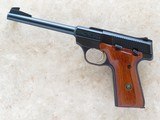 Browning Challenger II Pistol, Cal. .22 LR, 6 3/4 Inch Barrel - 8 of 13