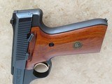 Browning Challenger II Pistol, Cal. .22 LR, 6 3/4 Inch Barrel - 5 of 13