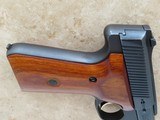 Browning Challenger II Pistol, Cal. .22 LR, 6 3/4 Inch Barrel - 6 of 13