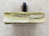 Browning Challenger II Pistol, Cal. .22 LR, 6 3/4 Inch Barrel - 12 of 13