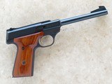 Browning Challenger II Pistol, Cal. .22 LR, 6 3/4 Inch Barrel - 9 of 13