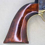Colt 3rd Generation Signature Series 1860 Army .44 Cal Black Powder Revolver
** UNFIRED w/ Box! ** - 7 of 23