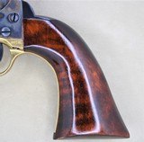 Colt 3rd Generation Signature Series 1860 Army .44 Cal Black Powder Revolver
** UNFIRED w/ Box! ** - 3 of 23