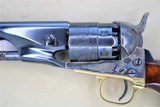 Colt 3rd Generation Signature Series 1860 Army .44 Cal Black Powder Revolver
** UNFIRED w/ Box! ** - 4 of 23
