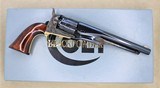 Colt 3rd Generation Signature Series 1860 Army .44 Cal Black Powder Revolver
** UNFIRED w/ Box! ** - 1 of 23