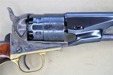 Colt 3rd Generation Signature Series 1860 Army .44 Cal Black Powder Revolver
** UNFIRED w/ Box! ** - 8 of 23