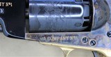 Colt 3rd Generation Signature Series 1847 Walker .44 Cal Black Powder Revolver
** UNFIRED w/ Box! ** - 23 of 25
