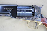 Colt 3rd Generation Signature Series 1847 Walker .44 Cal Black Powder Revolver
** UNFIRED w/ Box! ** - 4 of 25