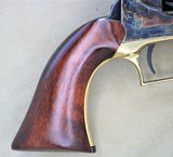 Colt 3rd Generation Signature Series 1847 Walker .44 Cal Black Powder Revolver
** UNFIRED w/ Box! ** - 7 of 25