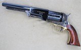 Colt 3rd Generation Signature Series 1847 Walker .44 Cal Black Powder Revolver
** UNFIRED w/ Box! ** - 2 of 25