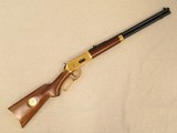 Winchester 94 Texas Lone Star Commemorative, Cal. 30-30, Carbine/Short Rifle, 1970 Vintage - 9 of 17