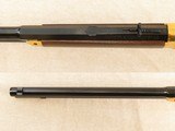 Winchester 94 Texas Lone Star Commemorative, Cal. 30-30, Carbine/Short Rifle, 1970 Vintage - 12 of 17