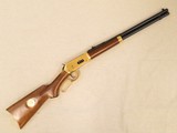 Winchester 94 Texas Lone Star Commemorative, Cal. 30-30, Carbine/Short Rifle, 1970 Vintage - 1 of 17