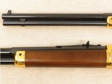 Winchester 94 Texas Lone Star Commemorative, Cal. 30-30, Carbine/Short Rifle, 1970 Vintage - 6 of 17