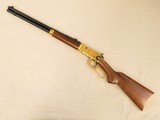 Winchester 94 Texas Lone Star Commemorative, Cal. 30-30, Carbine/Short Rifle, 1970 Vintage - 2 of 17