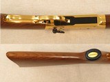 Winchester 94 Texas Lone Star Commemorative, Cal. 30-30, Carbine/Short Rifle, 1970 Vintage - 15 of 17