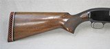 1926 Vintage Winchester Model 12 chambered in 12 Gauge w/26 Inch Vent-Rib Barrel - 2 of 21
