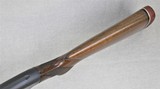 1926 Vintage Winchester Model 12 chambered in 12 Gauge w/26 Inch Vent-Rib Barrel - 9 of 21