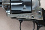 1975 Vintage Colt Peacemaker Buntline .22 w/7.5" barrel chambered in 22LR SOLD - 17 of 21