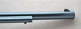 1975 Vintage Colt Peacemaker Buntline .22 w/7.5" barrel chambered in 22LR SOLD - 4 of 21