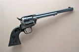 1975 Vintage Colt Peacemaker Buntline .22 w/7.5" barrel chambered in 22LR SOLD - 1 of 21