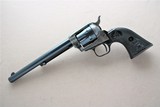1975 Vintage Colt Peacemaker Buntline .22 w/7.5" barrel chambered in 22LR SOLD - 5 of 21
