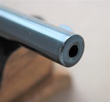 1975 Vintage Colt Peacemaker Buntline .22 w/7.5" barrel chambered in 22LR SOLD - 21 of 21