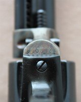 1975 Vintage Colt Peacemaker Buntline .22 w/7.5" barrel chambered in 22LR SOLD - 20 of 21