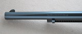 1975 Vintage Colt Peacemaker Buntline .22 w/7.5" barrel chambered in 22LR SOLD - 8 of 21