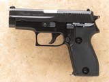 Sig Sauer P6 West German Police Pistol, Cal. 9mm - 9 of 11