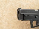 Sig Sauer P6 West German Police Pistol, Cal. 9mm - 7 of 11