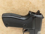 Sig Sauer P6 West German Police Pistol, Cal. 9mm - 6 of 11
