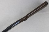 Browning Model 42 Limited Edition Grade 1 .410 Bore w/ 26 inch Vent-Rib Barrel
**SOLD** - 9 of 19