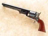 Colt 1851 Navy Signature Series, Cal. .36 Percussion, 3rd Generation, 1990's Vintage - 2 of 12