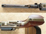 Colt 1851 Navy Signature Series, Cal. .36 Percussion, 3rd Generation, 1990's Vintage - 5 of 12