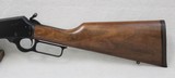 Rare 1991 Vintage Marlin 1894CL "Classic" chambered in .218 Bee
**SOLD** - 6 of 23