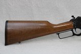 Rare 1991 Vintage Marlin 1894CL "Classic" chambered in .218 Bee
**SOLD** - 2 of 23