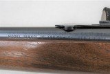 Rare 1991 Vintage Marlin 1894CL "Classic" chambered in .218 Bee
**SOLD** - 18 of 23