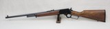 Rare 1991 Vintage Marlin 1894CL "Classic" chambered in .218 Bee
**SOLD** - 5 of 23