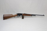 Rare 1991 Vintage Marlin 1894CL "Classic" chambered in .218 Bee
**SOLD** - 1 of 23